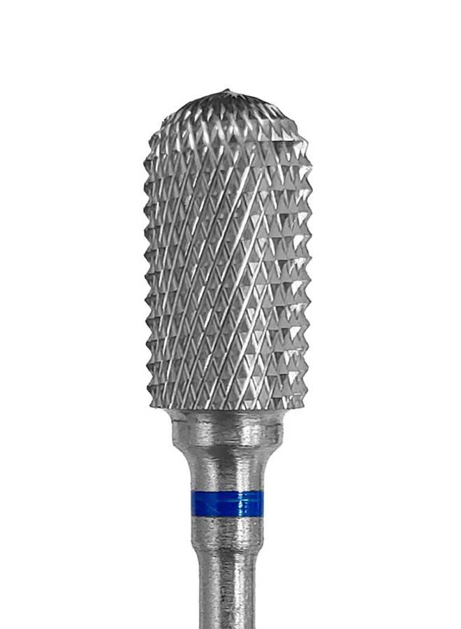 brunson Electric Art Nail File Drill Manicure Tool Pedicure Machine Nail Drill Bits 3/32" Smooth top drill bits M44 - Image 2