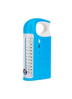 جيباس فانوس طوارئ قابل للشحن، متعدد الالوان، GE5510N  - Image 2
