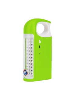 جيباس فانوس طوارئ قابل للشحن، متعدد الالوان، GE5510N  - Image 3