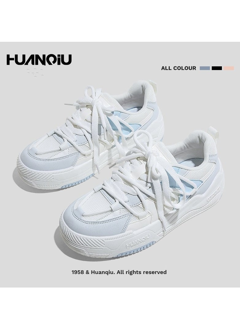 HUANQIU - New Women's Casual Versatile Sports Shoes - Image 1