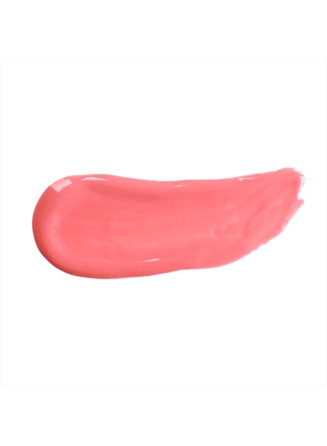 Mom's Secret 100% Natural Lip Gloss, Organic, Vegan, Gluten Free, Cruelty Free, Made in the USA, 0.18 oz. (Tickled) - Image 2