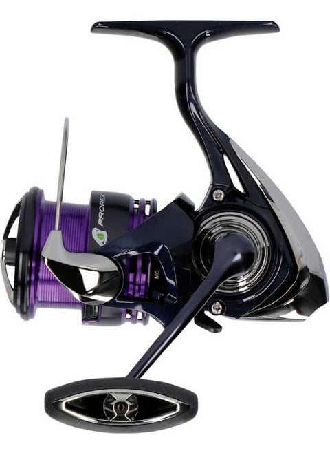24 Prorex x Lt Reel 4000 C Standard-Standard