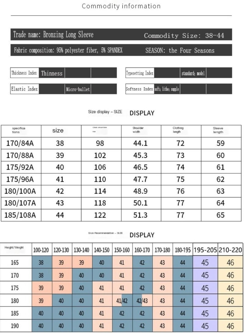 Loquat Men's Stretch Shirt With Gold Stamping And Non Ironing Shirt Purple - Image 2