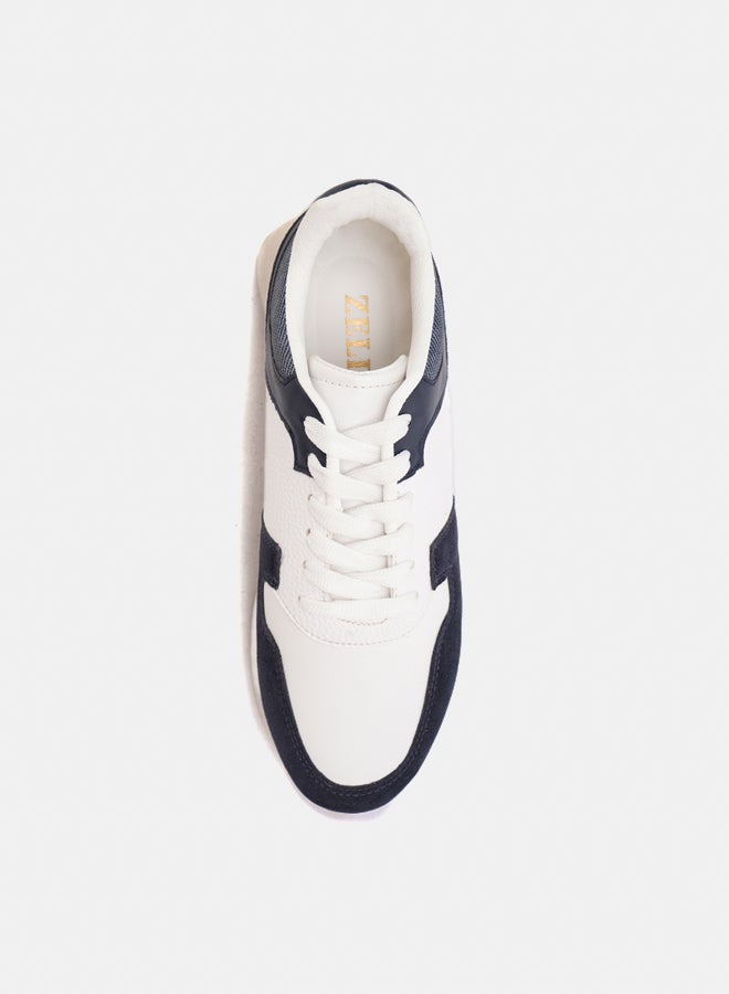 ZELDA Fashionable Low Top Sneaker - Image 4