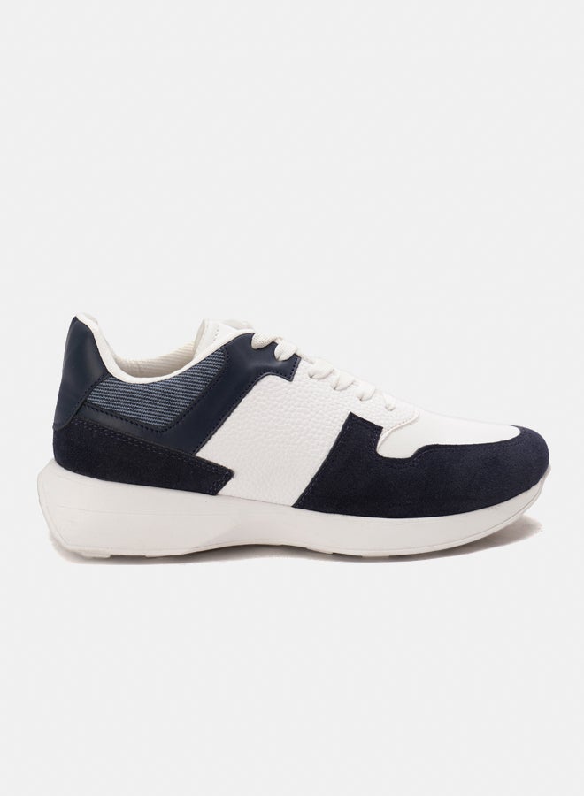 ZELDA Fashionable Low Top Sneaker - Image 2