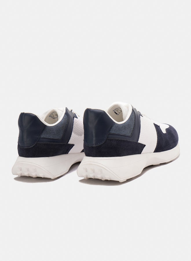 ZELDA Fashionable Low Top Sneaker - Image 3
