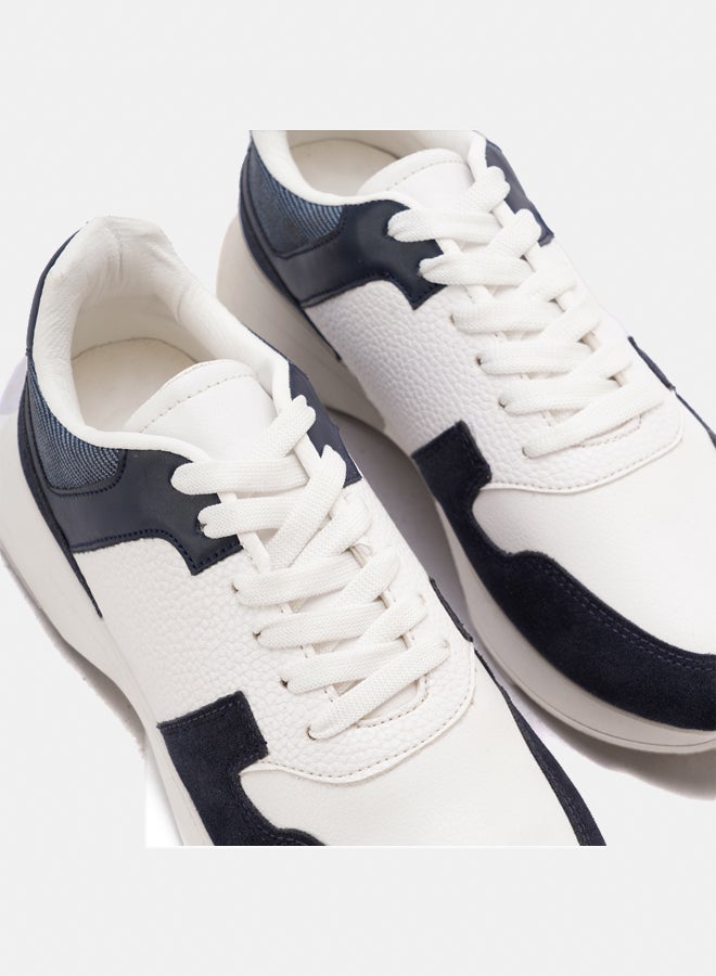 ZELDA Fashionable Low Top Sneaker - Image 1
