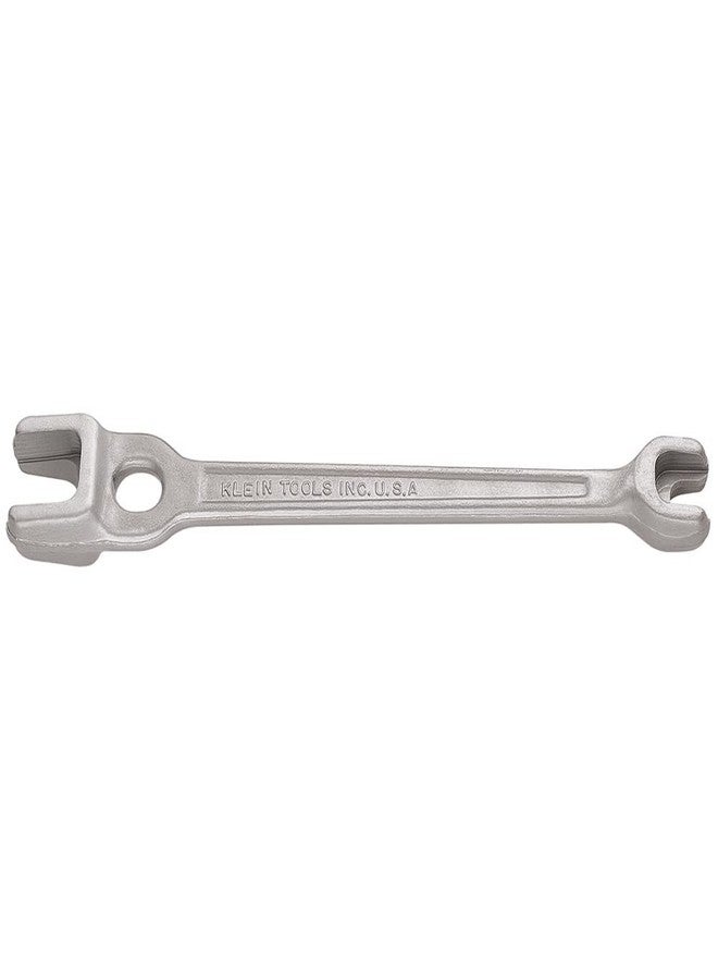 Klein Tools 3146B Bell System Type Wrench, Made in USA - Image 1