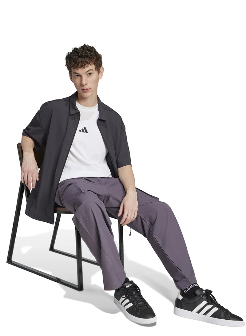 Adidas City Escape Lightweight Pants