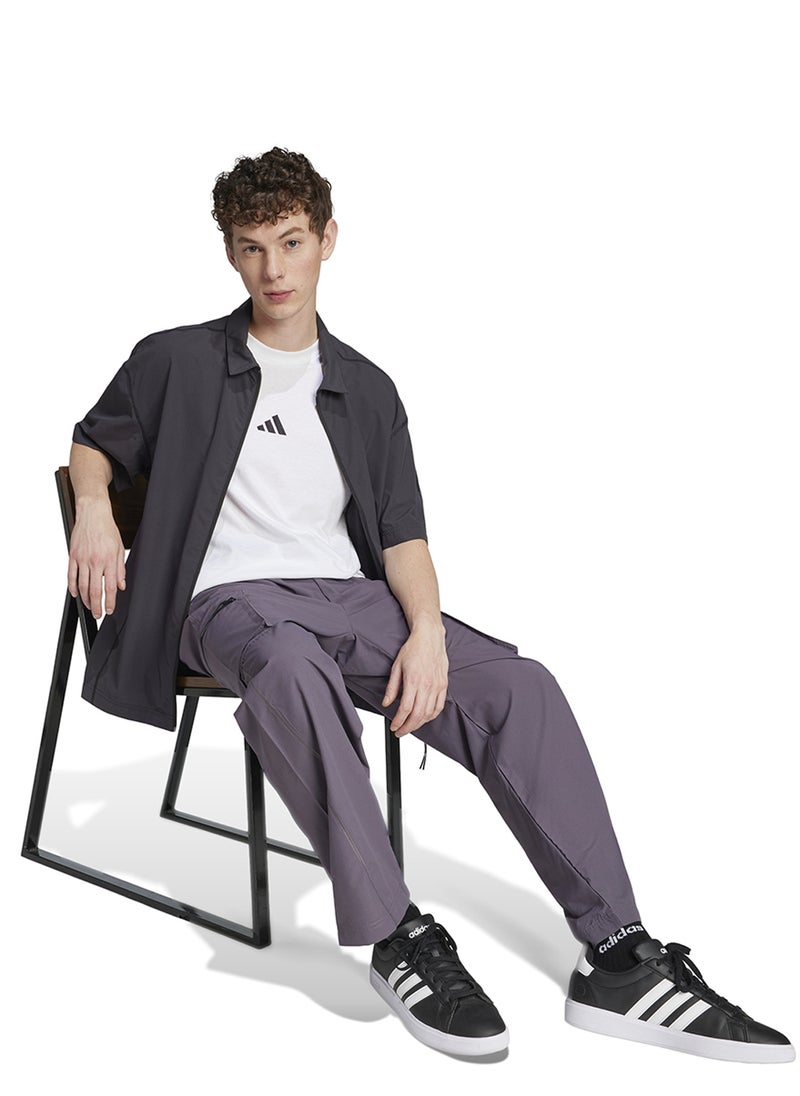 Adidas - City Escape Lightweight Pants - Image 1