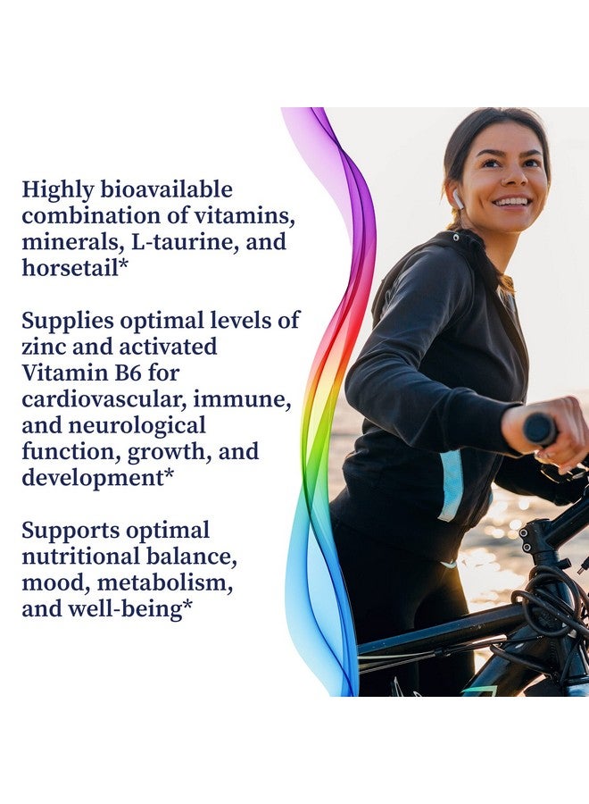 BioPure Core-S Mineral Supplement - Highly Bioavailable Minerals, Vitamins, Amino Acids, & Herbs to Support Nutritional Maintenance, Optimize Metabolism, and Promote Overall Well-Being - 120 Capsules - Image 4