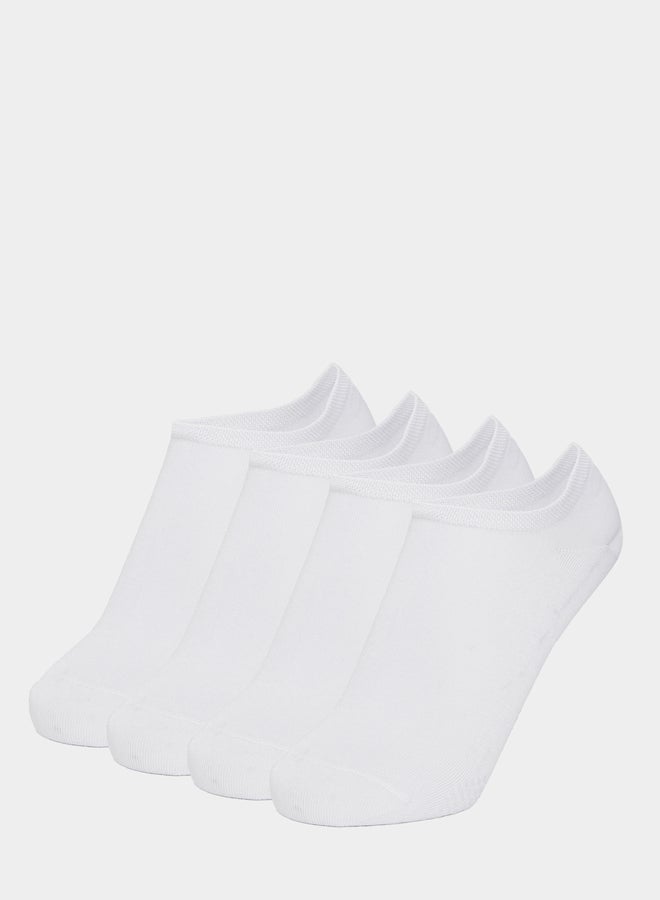 ستايلي اكتيف مجموعة جوارب يوغا من السيليكون  قطع - Image 1