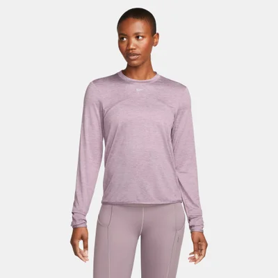 Nike Women's Swift Element Dri-FIT UV T-Shirt
