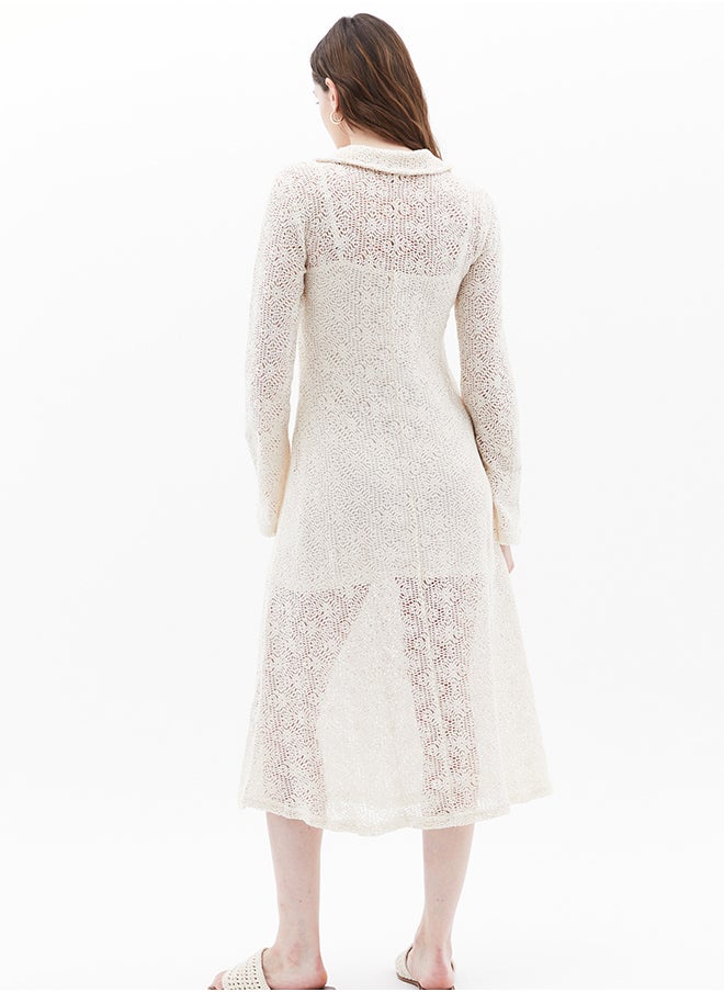 OXXO - Ladies Knitted DRESS - Image 1