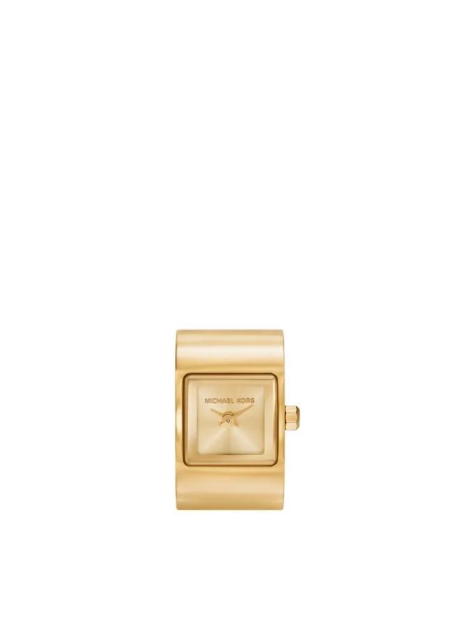 Darrington Analog Watch