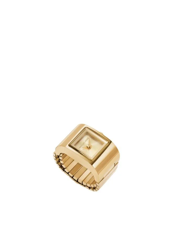 Michael Kors Darrington Analog Watch