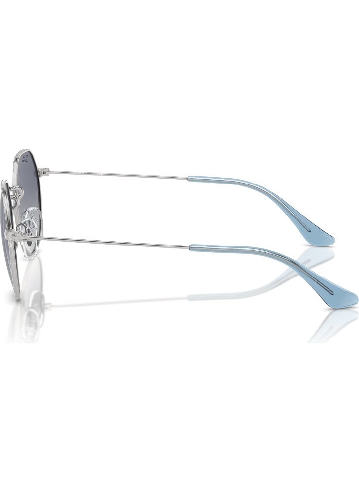 Ray-Ban Junior - RJ 9565S 212/4L 47 Junior Jack Kids Sunglasses - Image 1