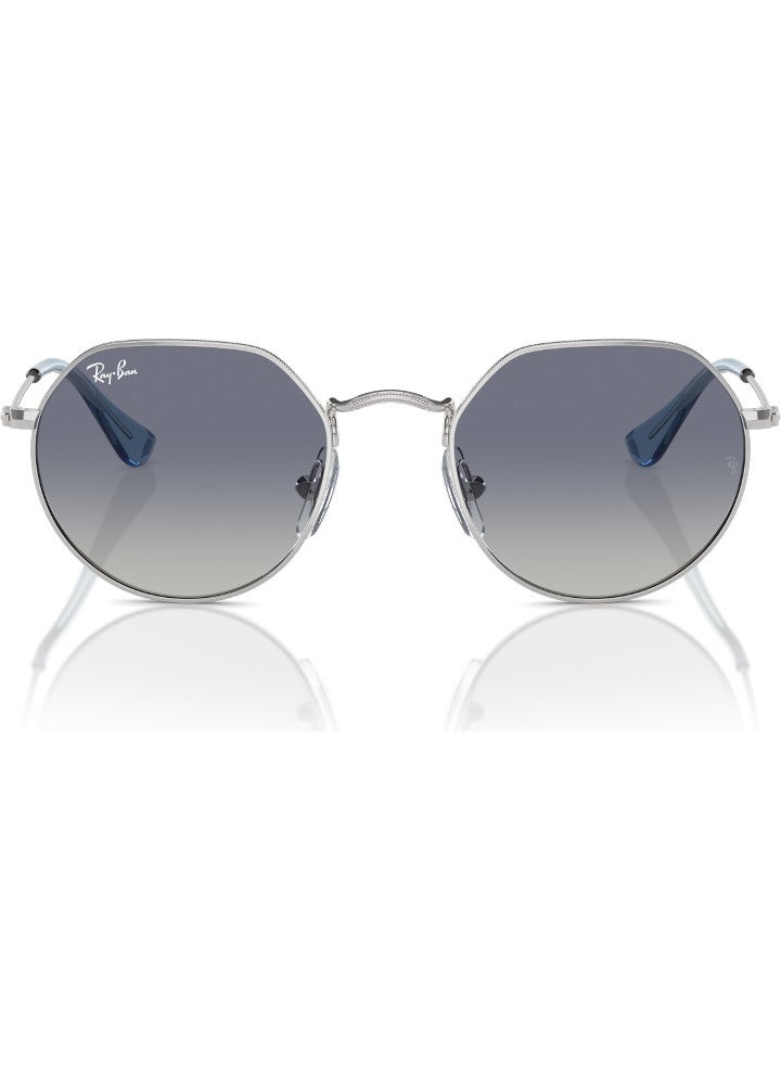 Ray-Ban Junior - RJ 9565S 212/4L 47 Junior Jack Kids Sunglasses - Image 1