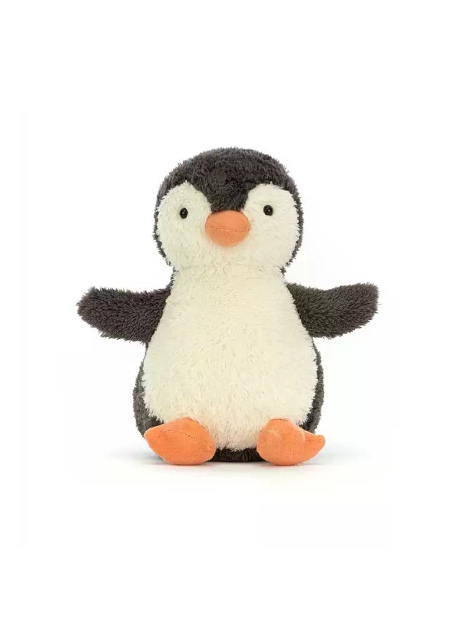 general Peanut Penguin plush toy soothing doll children's figurine baby toy birthday gift - Image 5