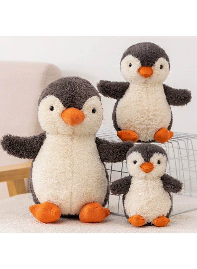 general Peanut Penguin plush toy soothing doll children's figurine baby toy birthday gift - Image 3