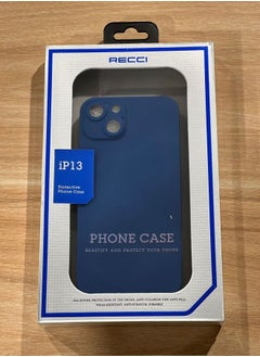 360 case for iPhone 13  (protective case + transparent screen) ,Dark Blue - pzsku/ZDAB69832645CB11C12EBZ/45/_/1715182896/65b7b988-5e92-4f40-b719-f471bd489d34