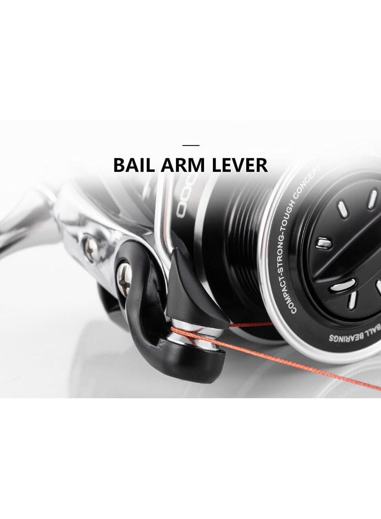 ريوبي ACCURIST على شكل V ذراع دوار - Image 4