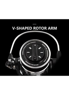 Ryobi RYOBI ACCURIST V shaped rotor arm  - Image 5