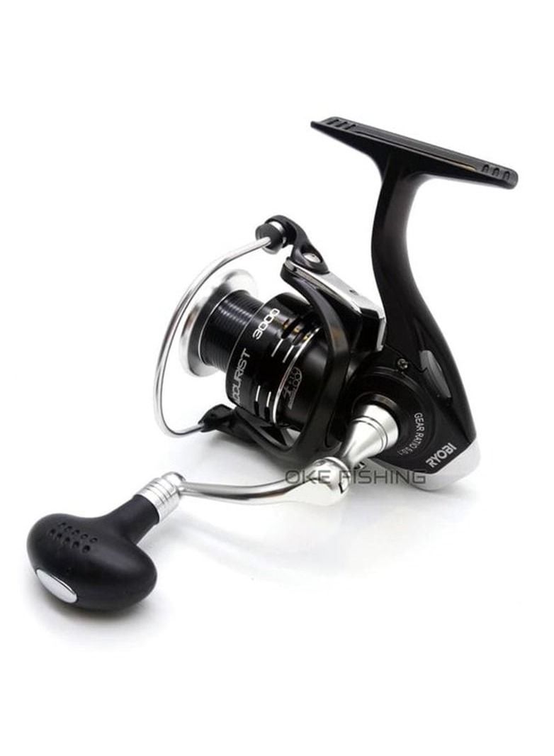 ريوبي ACCURIST على شكل V ذراع دوار - Image 2