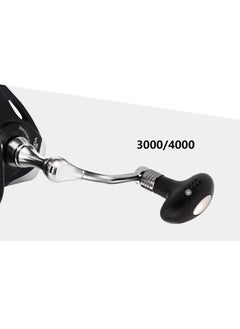 Ryobi RYOBI ACCURIST V shaped rotor arm  - Image 3