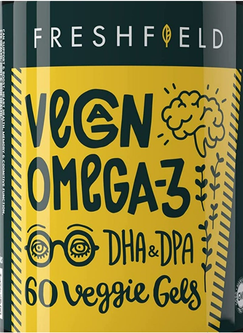 Vegan Omega 3 Dha Supplement 60 Capsules - pzsku/ZDAB69DC6DB4665017CBEZ/45/_/1711438282/0b9e0c38-bbe3-4cdf-956c-9cc407072721