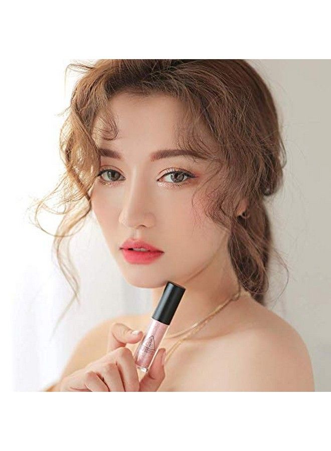 3ce Eye SwitchPETAL 45gpearl glittereye glitter - Image 4