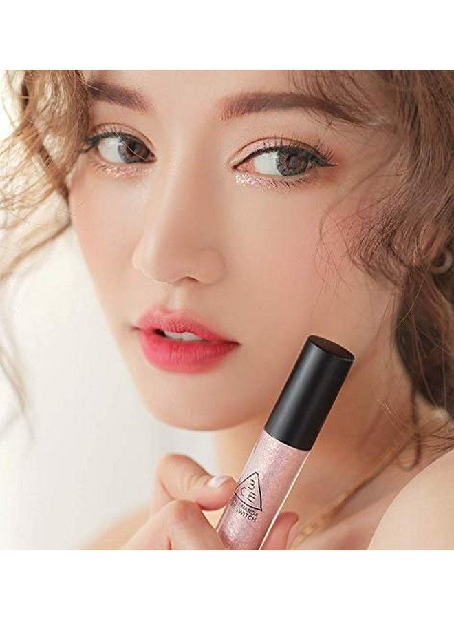 3ce Eye SwitchPETAL 45gpearl glittereye glitter - Image 5