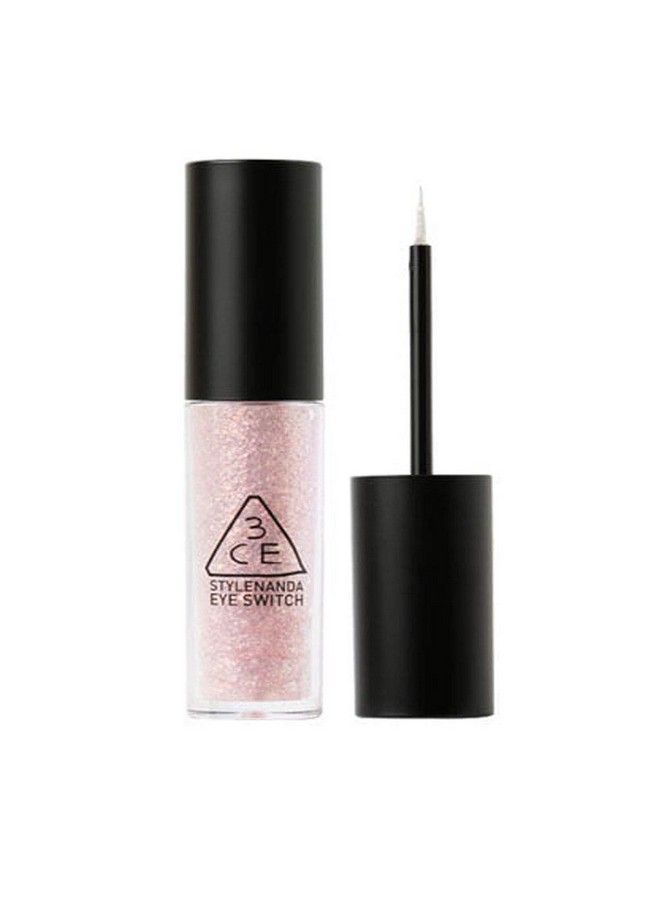 3ce Eye SwitchPETAL 45gpearl glittereye glitter - Image 2