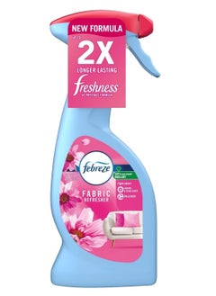 febreze Fabric Refresher Blossom & Breeze, 375 ml  - Image 1
