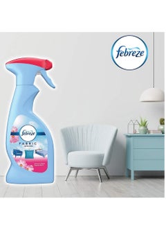 febreze Fabric Refresher Blossom & Breeze, 375 ml  - Image 3