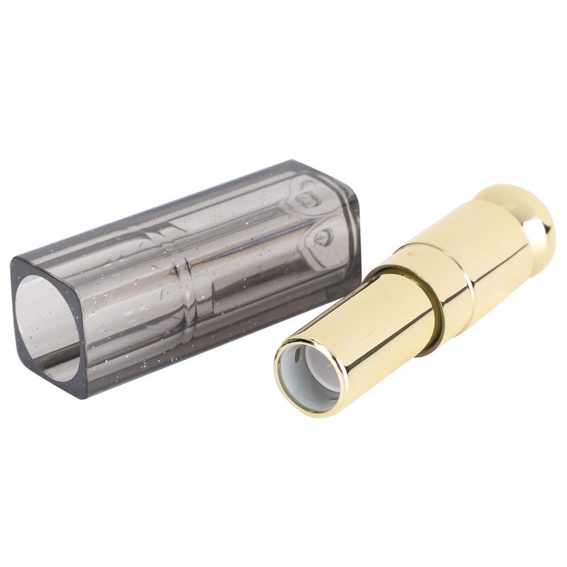 Crafted Lip Balm Container Smooth Appearance 10pcs Lipstick Empty Tube for DIY Lip Balm - Image 5
