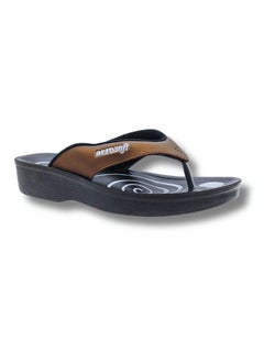 Aerosoft Women Slippers A0801 Brown