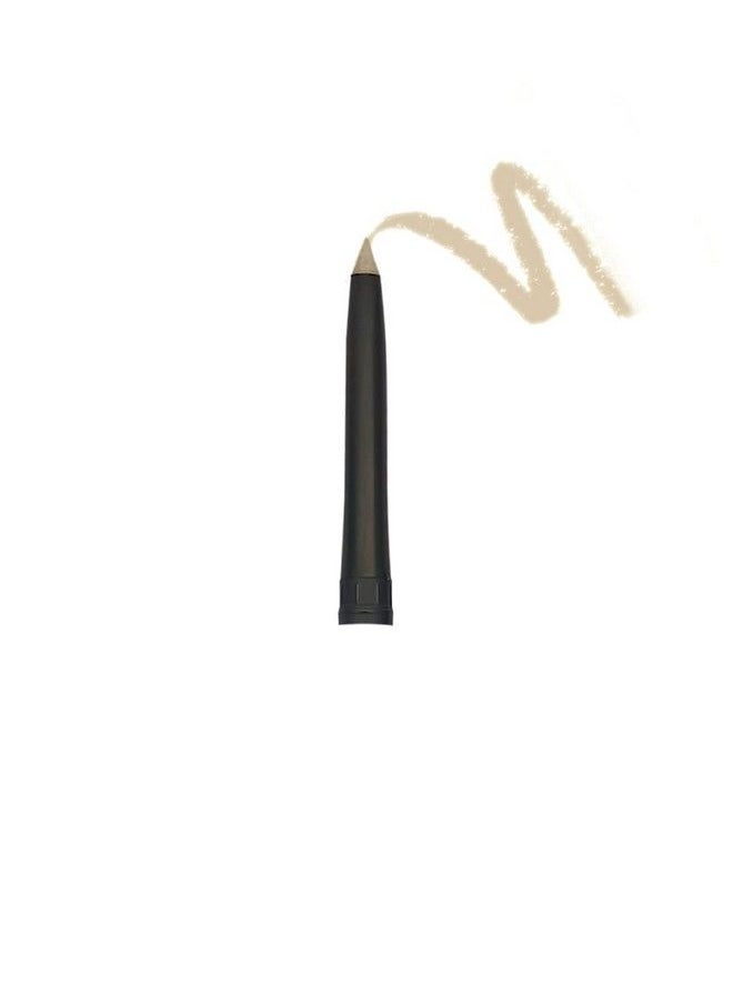 Pretty Woman - Long Lasting Eye Color Magic Smudge Proof Retractable Kohl Pencil Blue Kajal Royal Blue Shade 01 0.25Gm (Pack Of 1 Pearl White) - Image 1