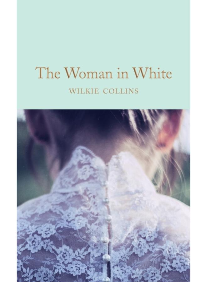 The Woman in White 