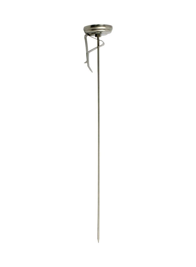 Chard DFT-12 Deep Fry Thermometer, 12 Inch, Stainless Steel - Image 2