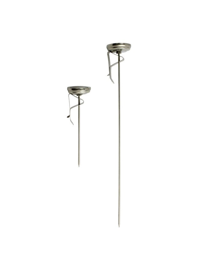 Chard DFT-12 Deep Fry Thermometer, 12 Inch, Stainless Steel - Image 4