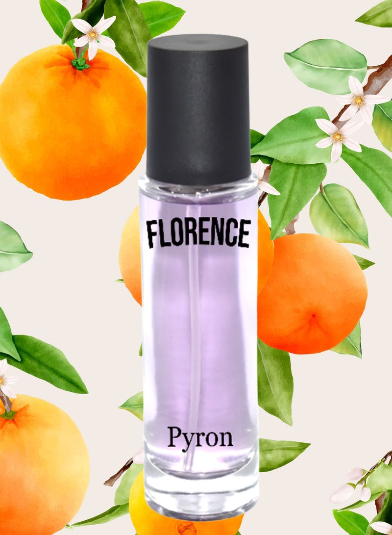 بيرون 8 قطع عطر فلورنس 30 مل EDP - Image 2