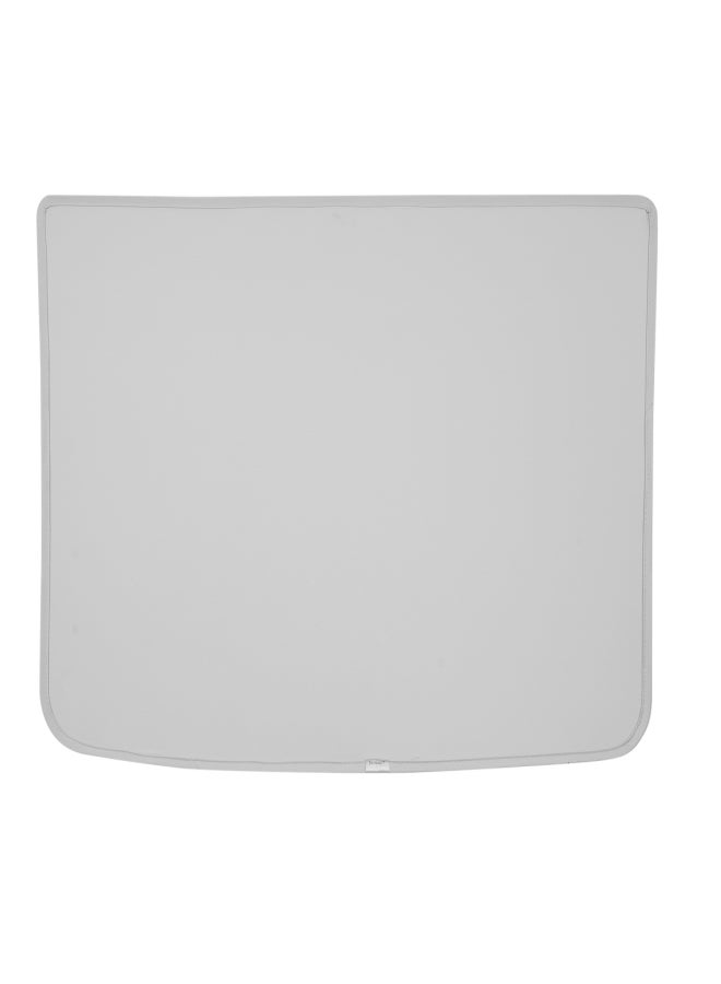 Aumotop Roof Window Sunshade Replacement for Tesla Model Y 2020 2021 2022 2023 Foldable Easy to Install Heat Insulation Sun Shade Protection Ice Crystal Coatings with Storage Bag - Image 4