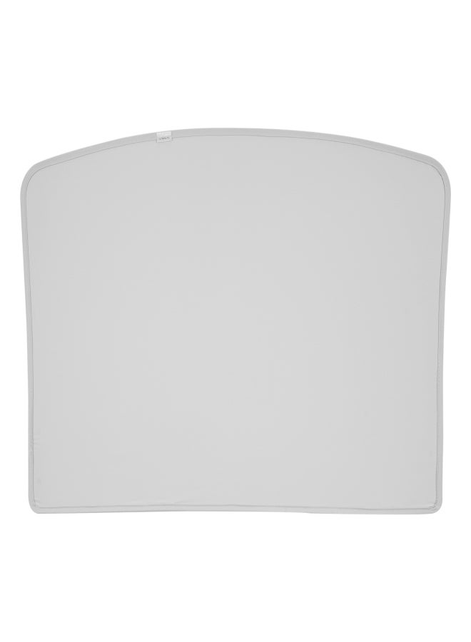 Aumotop Roof Window Sunshade Replacement for Tesla Model Y 2020 2021 2022 2023 Foldable Easy to Install Heat Insulation Sun Shade Protection Ice Crystal Coatings with Storage Bag - Image 2