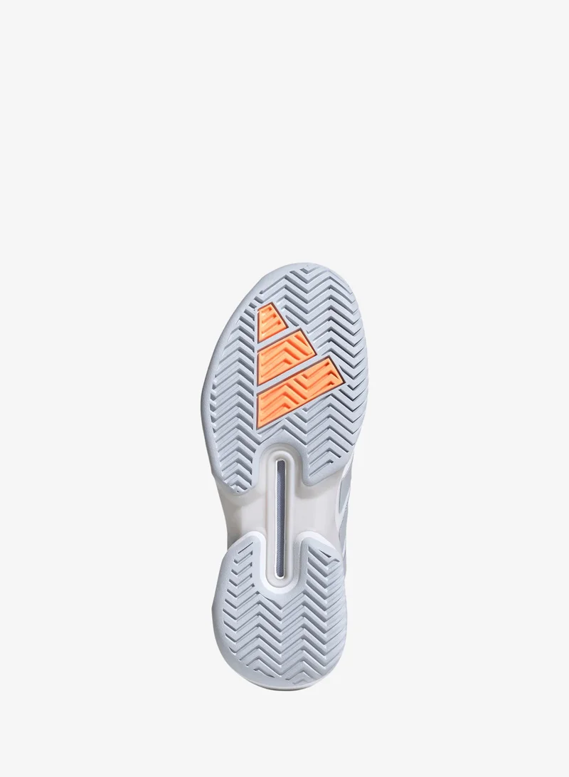 Adidas  adizero Ubersonic 5 Tennis Shoes for Women | Best Price UAE