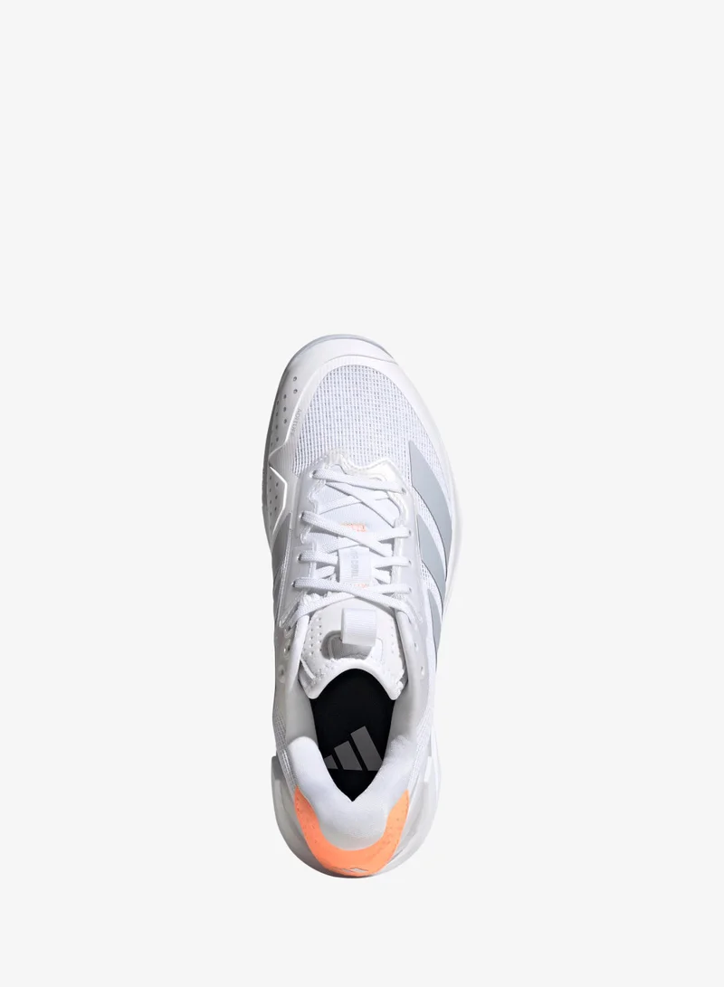 Adidas  adizero Ubersonic 5 Tennis Shoes for Women | Best Price UAE