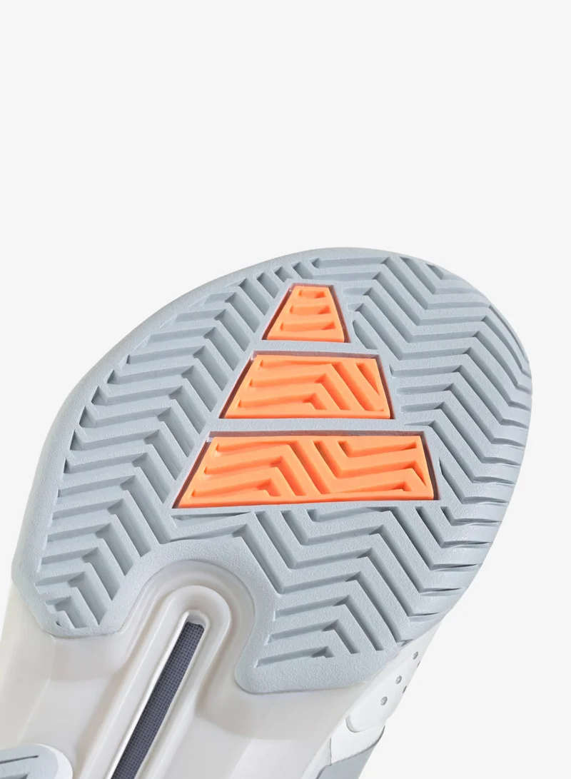 Adidas  adizero Ubersonic 5 Tennis Shoes for Women | Best Price UAE