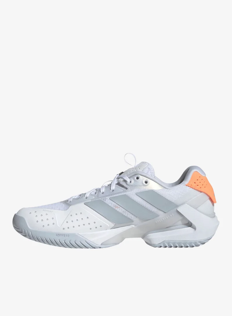 Adidas  adizero Ubersonic 5 Tennis Shoes for Women | Best Price UAE