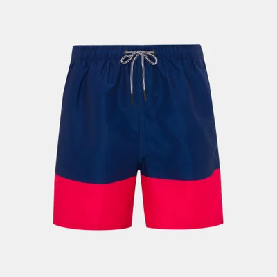 Sun and Sand Sports Men's Swimming Shorts