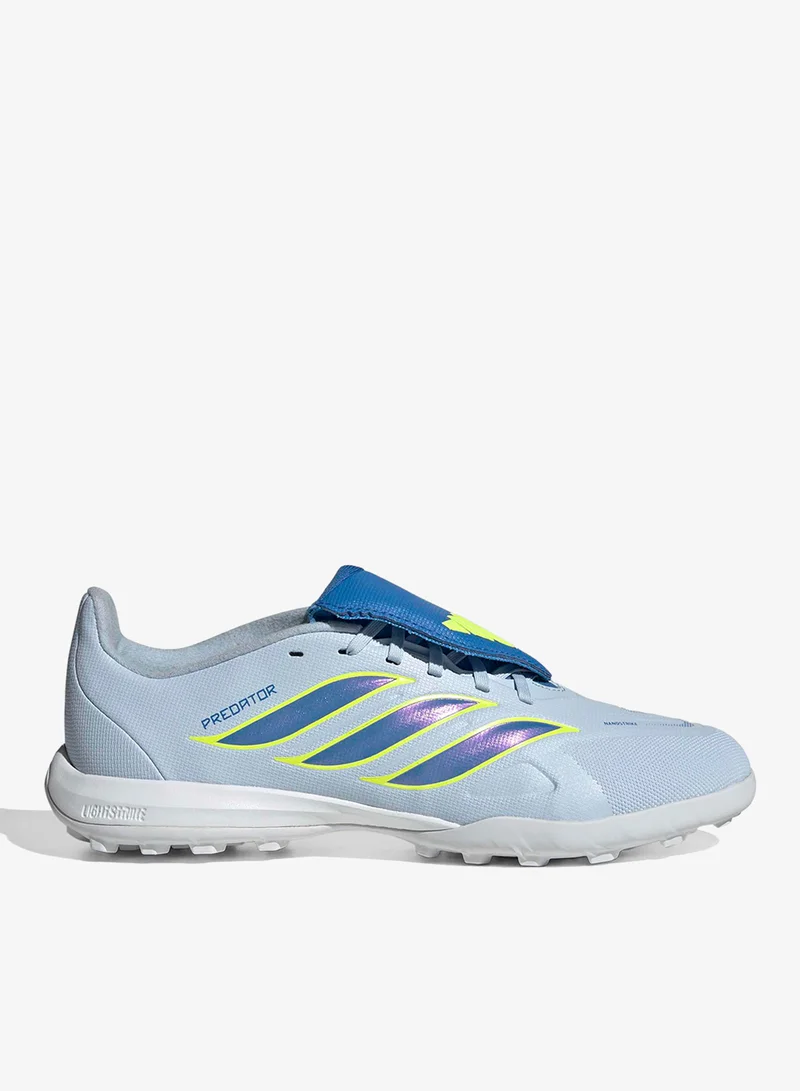 اديداس دوري الشباب المفترس